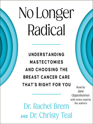 cover image of No Longer Radical